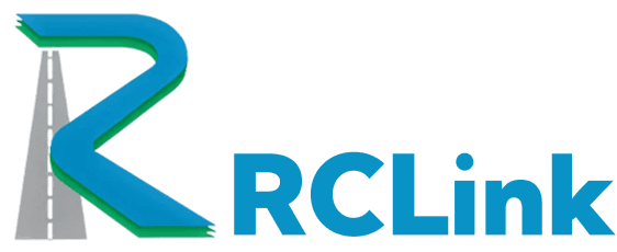 RCLink Logo